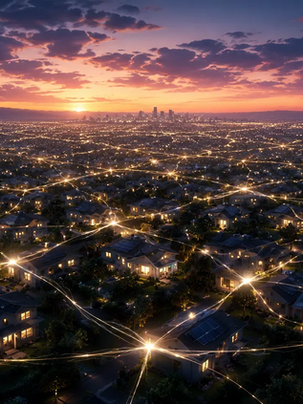 Hyperscale Data Centers Are a Dystopian Dead End