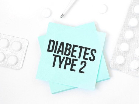 6 Things You Should Know About Type 2 Diabetes