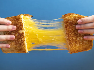 What Happens to Your Body When You Eat Cheese Every Day?