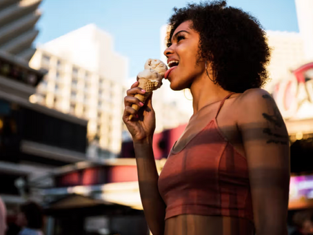 Occasional Sweets Won’t Raise Cardiovascular Risk but Sugary Drinks Can, Study Finds