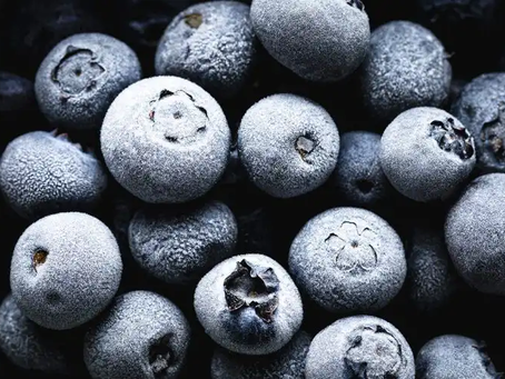 Pack Your Freezer with These Dietitian-Approved Frozen Foods