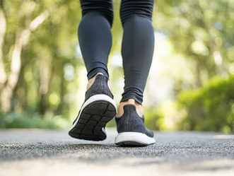 How to Stay Steady on Your Feet