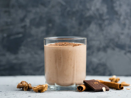 Health Benefits of Chocolate Milk