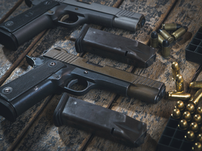 Why Every Serious Gun Owner Needs a Trusted Gunsmith