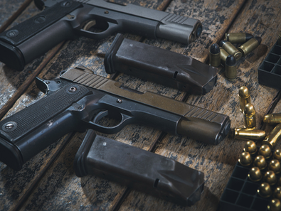 Why Every Serious Gun Owner Needs a Trusted Gunsmith