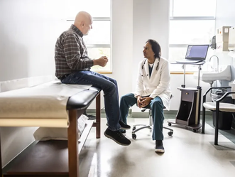 Most Americans Don't Know This Important Fact About Early-Stage Prostate Cancer
