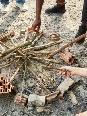 Important survival skills nobody talks about