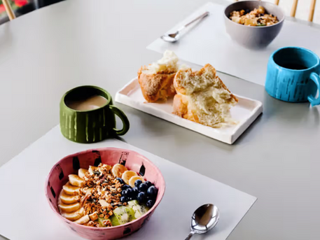 Skipping breakfast may increase hypertension, high blood sugar risk