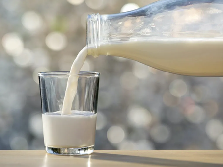 Cow’s Milk, Oat, Almond, and More: Which Milk Is Best for You?