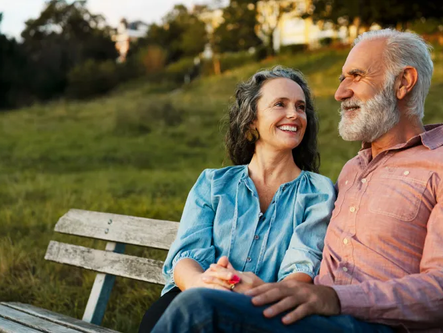 Study Shows Some People Actually Get Stronger and Sharper With Age—Here's What They All Have in Common