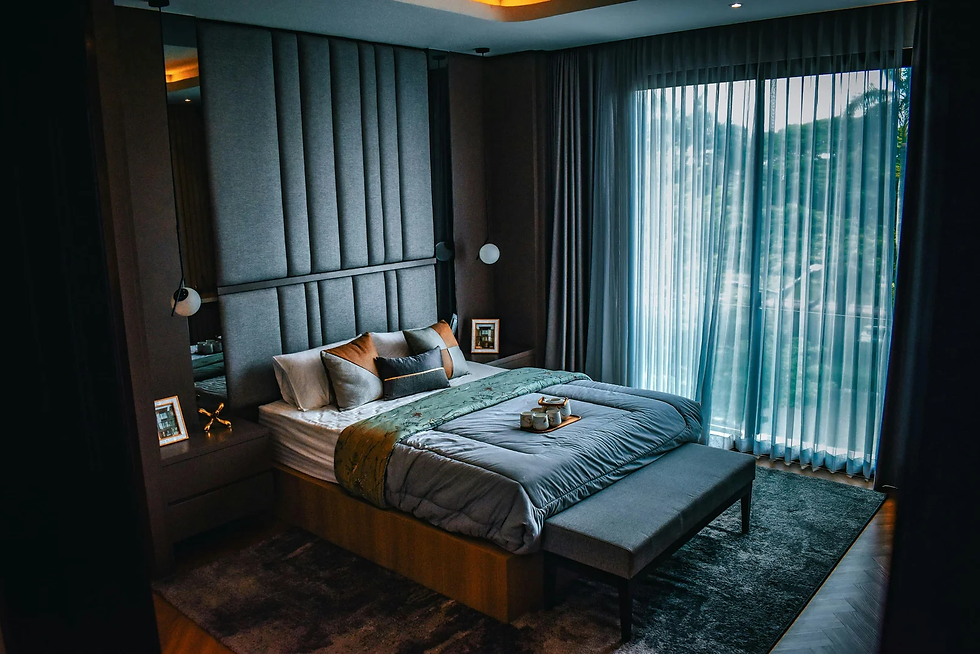 The 75-Degree Sleep Rule