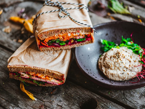 10 Ways to Sneak More Protein Into Your Diet