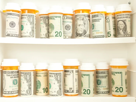 How to Save Money on Prescriptions