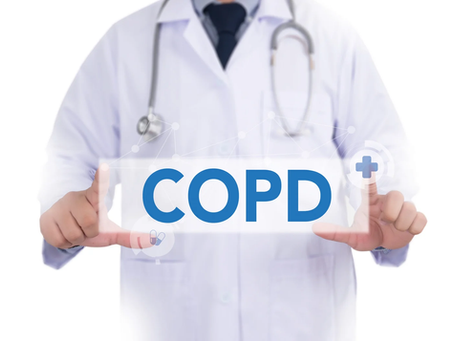 The Best (and Worst Places) to Live for Lung Health and COPD