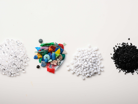 Time to throw away the plastics in your kitchen?