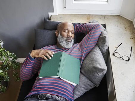 Certain Nap Habits Might Be Cutting Your Life Short, New Study Finds