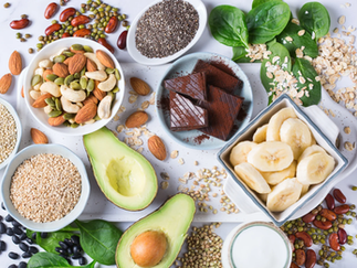 Healthy Aging Expert Reveals the No. 1 Nutrient He Prioritizes for Long-Term Health