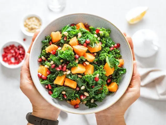 12 Easy Ways to Make Salad Taste Amazing – Seriously