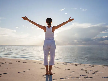 Stretching for Seniors: 7 Essential Exercises