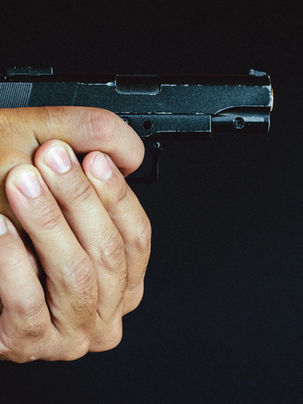 A Major Second Amendment Win: The Gun Registry Just Took a Hit