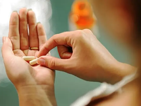 What to Know Before You Take Herbal Supplements