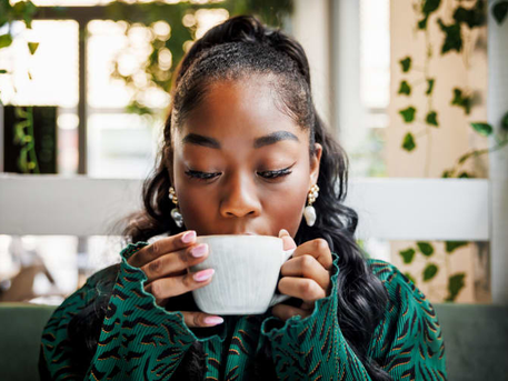 This Popular ‘Healthy’ Drink Could Be Depleting Your Calcium Levels, Experts Warn