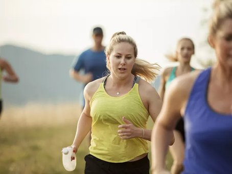 How Long Does It Really Take to Lose Weight—and Maintain It?