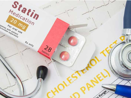 Debunking Statin Myths