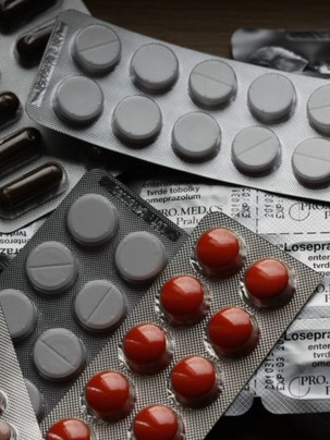 Vital Medications You Should Be Stockpiling