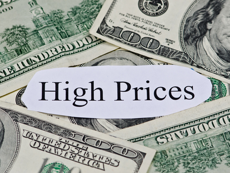 Restoring Common Sense to Health Care Starts With Honest Prices