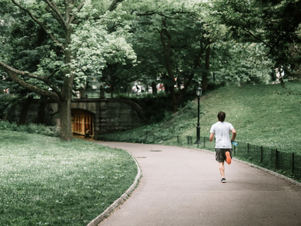 Is 10,000 Steps Too Many?