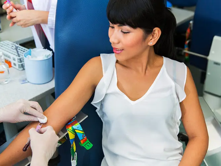 Blood Glucose Tests for Diabetes