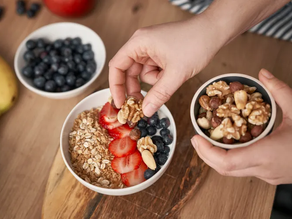The 8 Best Pantry Staples for Better Blood Sugar, According to Dietitians