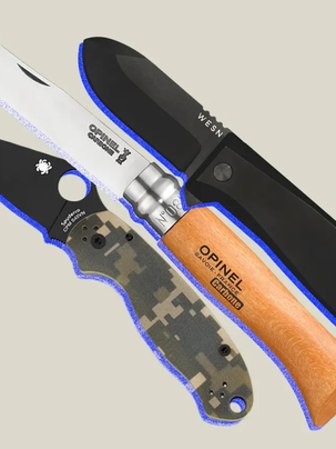 The Most Overlooked Feature on Your Pocket Knife Is Also One of the Most Important