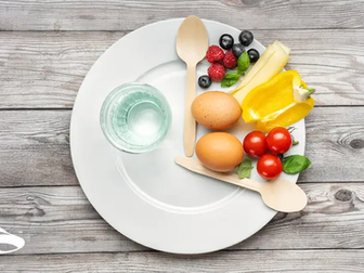 Is Intermittent Fasting Safe for Older Adults?