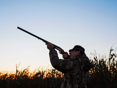 When Hunters Become the Target: The Battle Over Wolves, Privacy, and America’s Outdoor Heritage