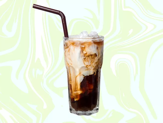 Why Drinking Caffeine All Day Isn't the Best Way to Stay Energized