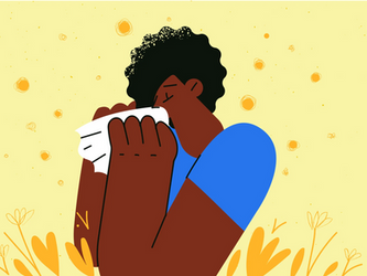 How to Clear a Stuffy Nose Fast—And Get Back to Breathing Normally