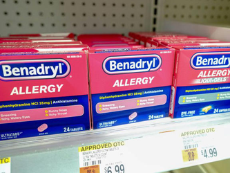 Common allergy medication’s risks outweigh its usefulness, experts say