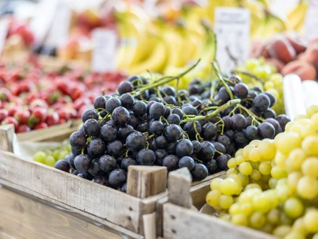 Should You Be Wary of Sugar in Fruit?