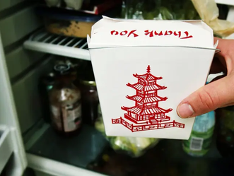 Myths & Facts About Leftovers