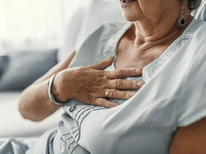 12 Signs of a Heart Attack a Month Before