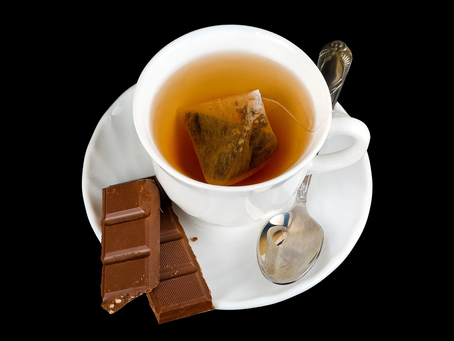 Caffeine Myths and Facts