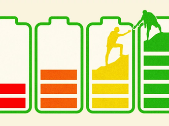 9 Ways to Fight Fatigue and Get your Energy Back