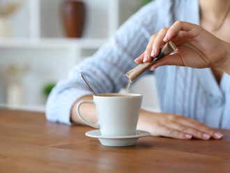 Healthier New Sweetener Created—It Could Also Be Good for Oral, Gut Health
