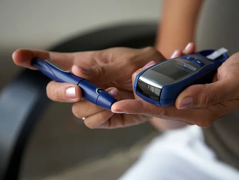Are Your Blood Sugars Out of Control? Signs to Look For