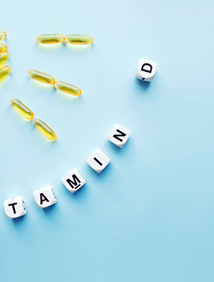 Major review links high vitamin D levels to 58% lower colorectal cancer risk