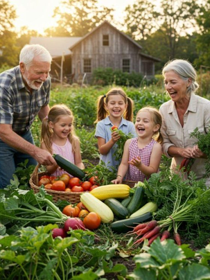 The Seeds Big Agriculture Doesn’t Want You to Grow