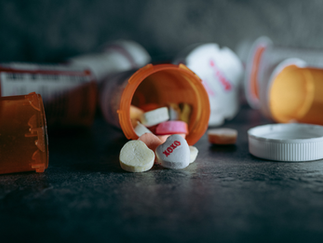 OTC Medications That Can Hurt Your Liver