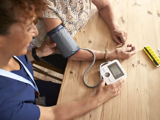 What Happens to Your Blood Pressure When You Have High Cholesterol